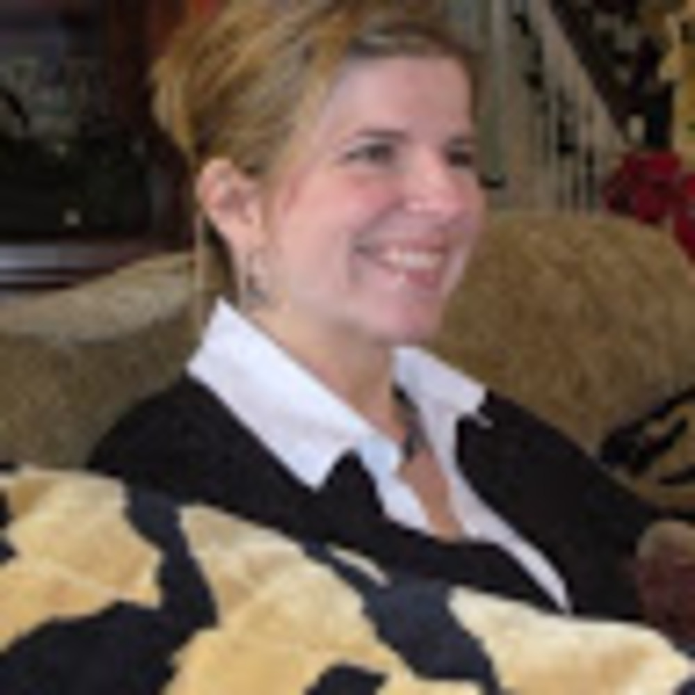 Meet your Posher, Tracy
